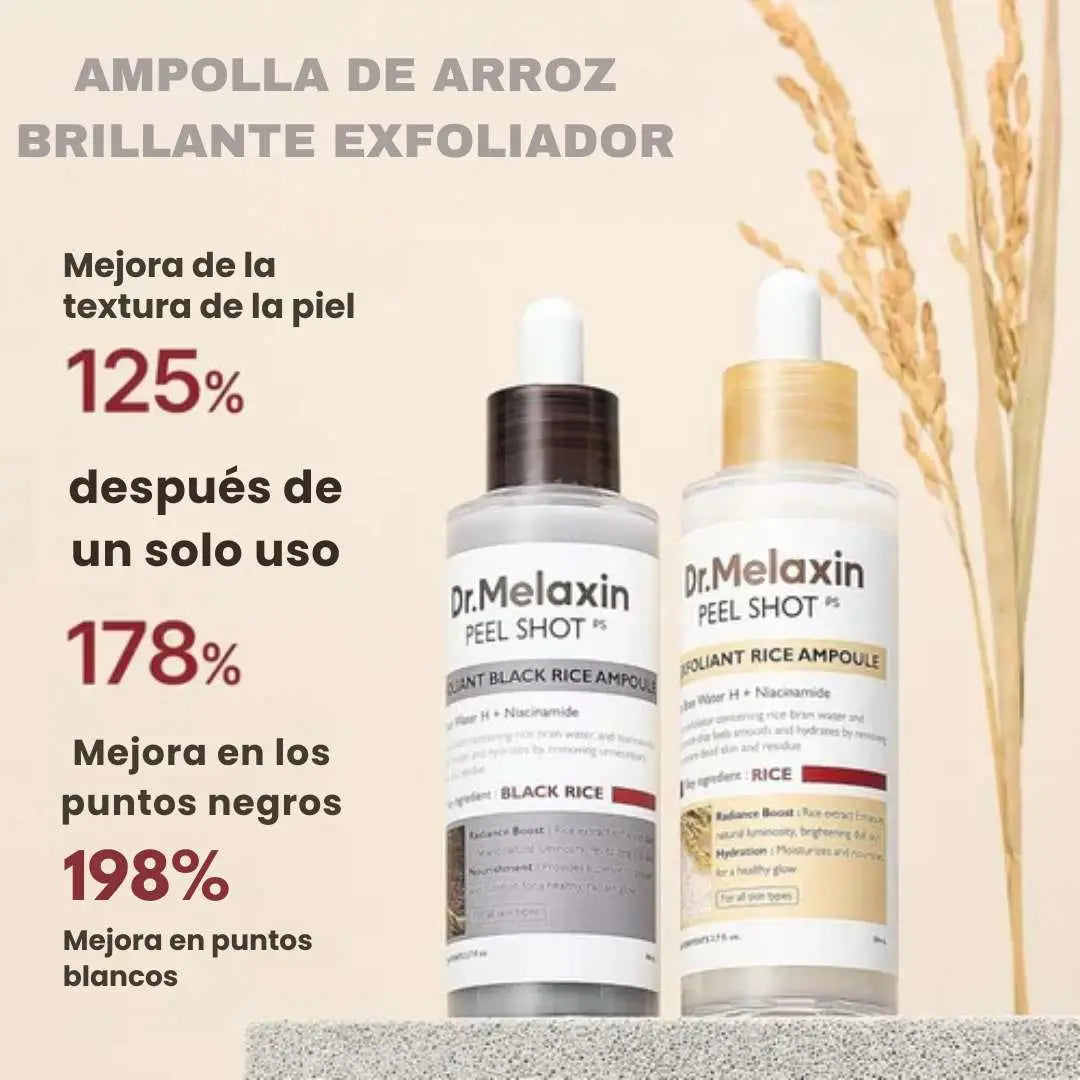 DrMelaxin