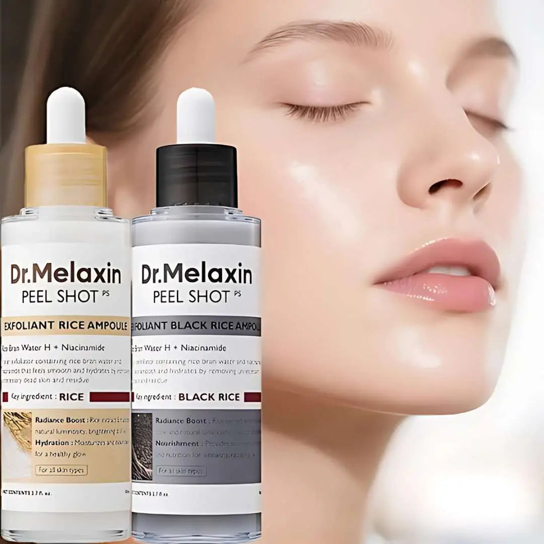 DrMelaxin