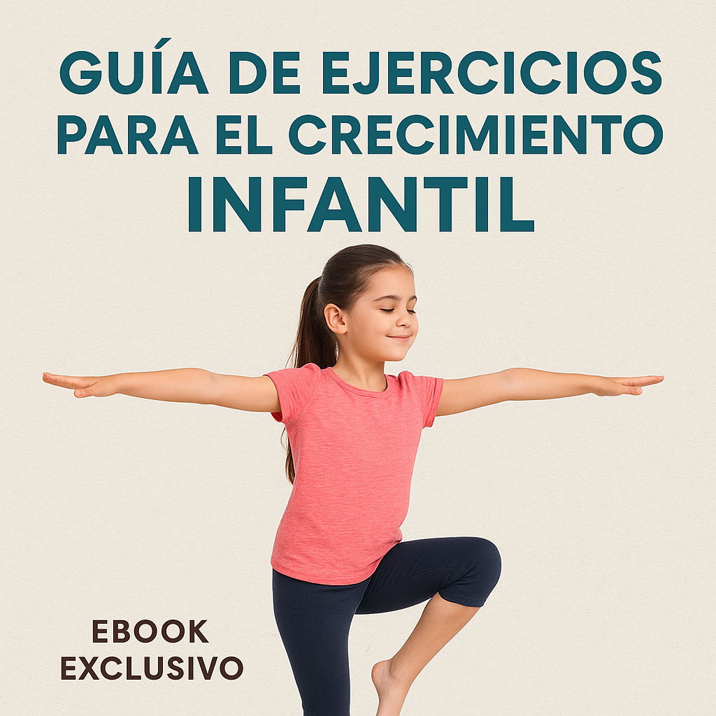 Ebook - Guia Ejercicios Crecimiento