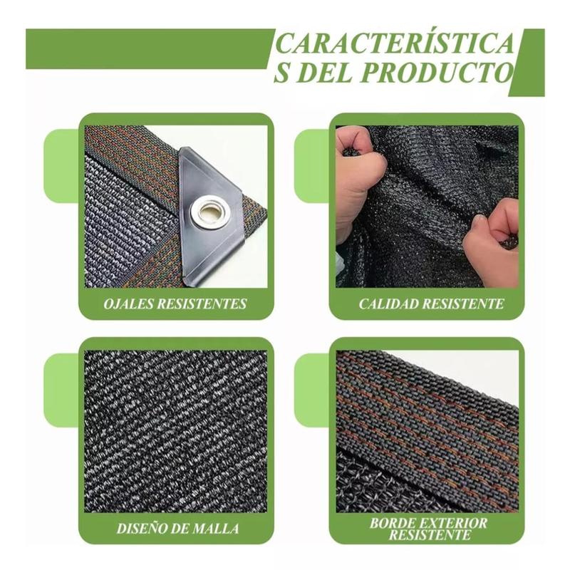 MAGILUX™- malla de alta calidad para tu jardin