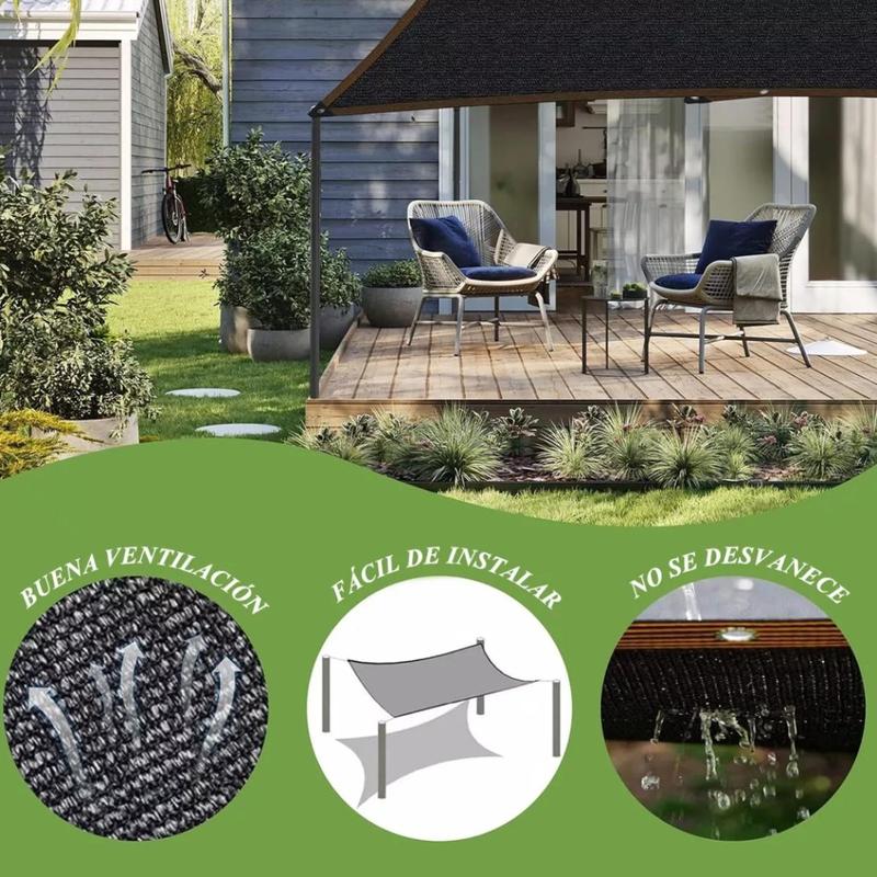 MAGILUX™- malla de alta calidad para tu jardin