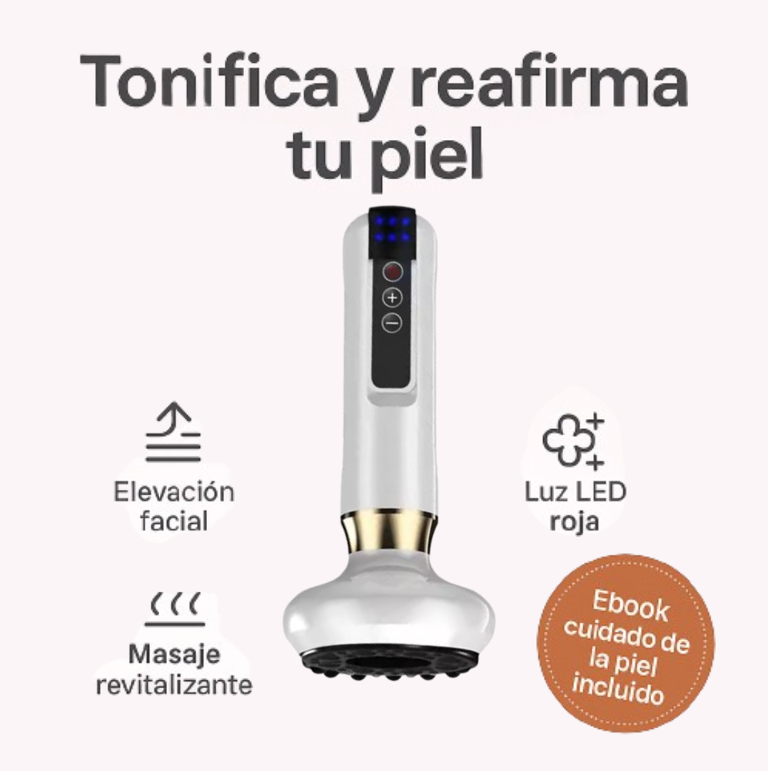 Velora™ - Masajeador y tonificador efectivo