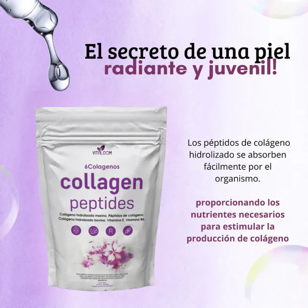 COMBO MULTICOLLAGEN X2