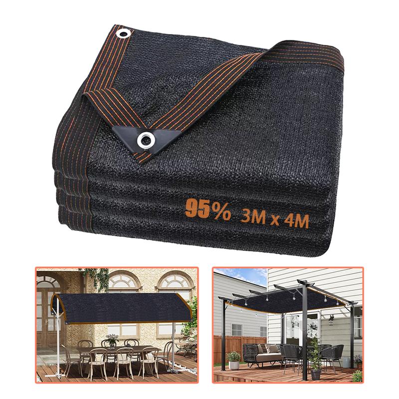 MAGILUX™- malla de alta calidad para tu jardin