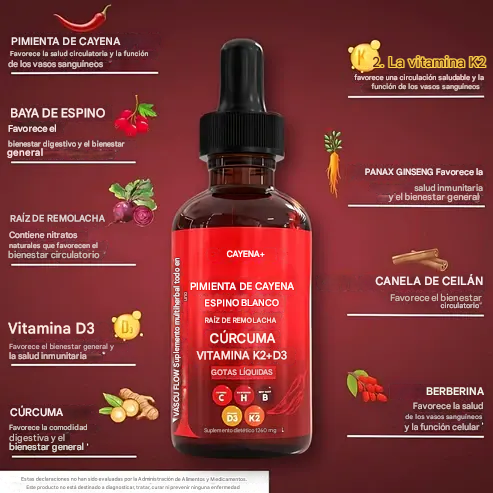 VASCU GLOW CLEAN