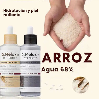 DrMelaxin