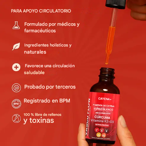 VASCU GLOW CLEAN