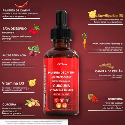 VASCU GLOW CLEAN