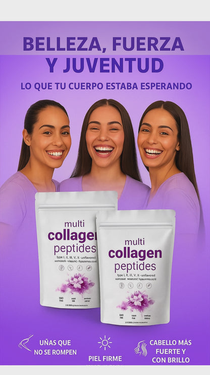 COMBO MULTICOLLAGEN X2